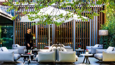 ABaC Hotel Boutique 5 GL — photo 3