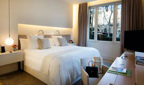 ABaC Hotel Boutique 5 GL — photo 4