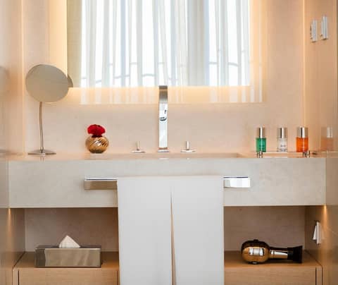 ABaC Hotel Boutique 5 GL — bathroom