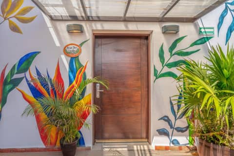 The Paramar Beachfront Boutique Hotel With Breakfast Included - Downtown Malecon — photo 9