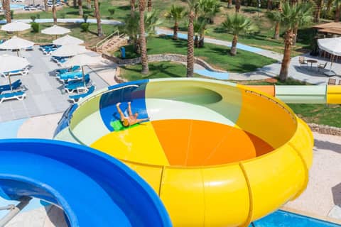 Xperience Kiroseiz AquaPark Premier-Naama Bay — photo 6