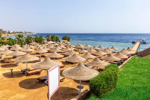 Xperience Kiroseiz AquaPark Premier-Naama Bay — photo 9
