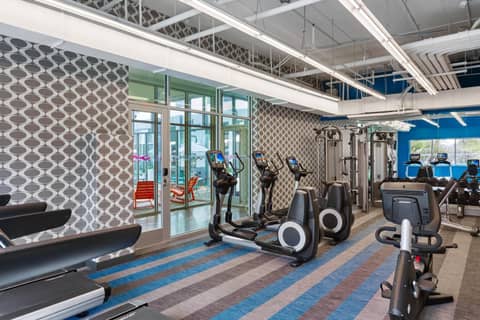 Aloft by Marriott Austin Northwest — photo 4