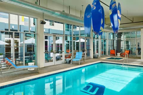 Aloft by Marriott Austin Northwest — photo 6