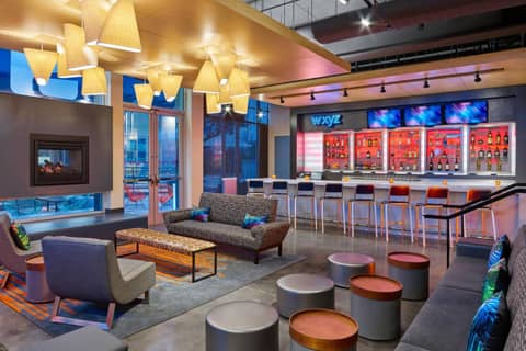 Aloft by Marriott Austin Northwest — photo 9