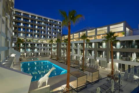 INNSiDE by Meliá Palma Bosque — photo 3