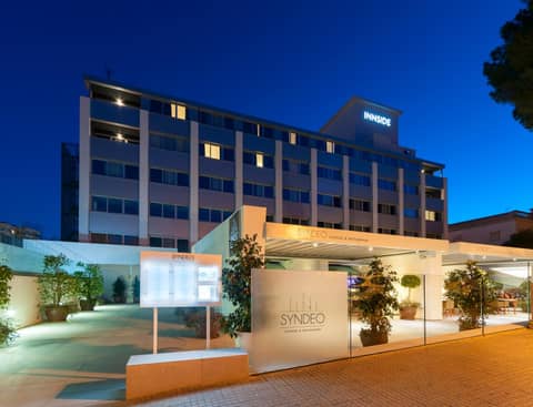 INNSiDE by Meliá Palma Bosque — photo 5