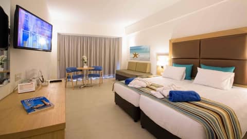 Asterias Beach Resort — photo 7