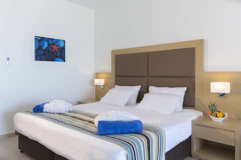 Asterias Beach Resort — photo 9