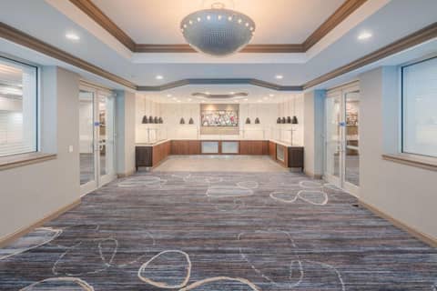 Hilton Memphis — photo 2