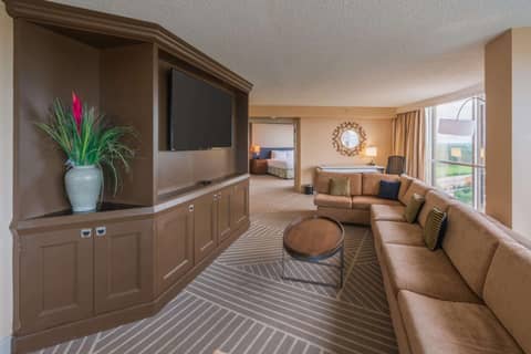 Hilton Memphis — photo 3