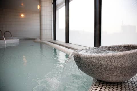 Hotel Resol Trinity Sapporo — photo 3