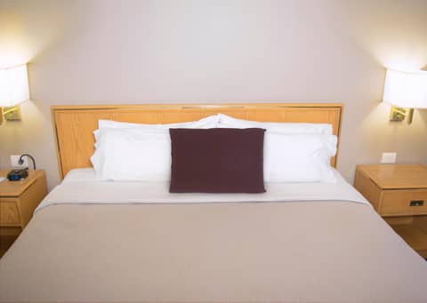 iStay Hotel Monterrey Histórico — photo 2