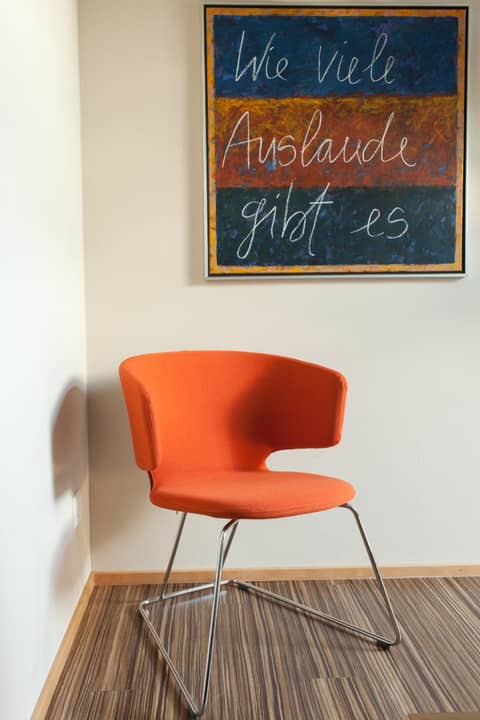 Altstadt Hotel — photo 5
