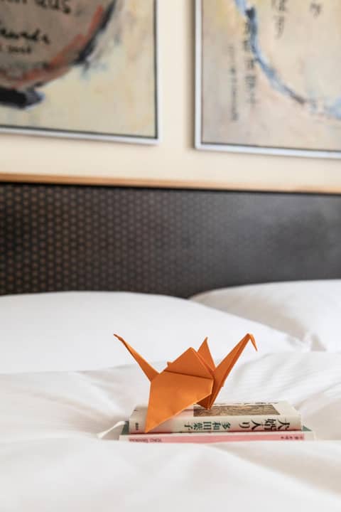 Altstadt Hotel — photo 8
