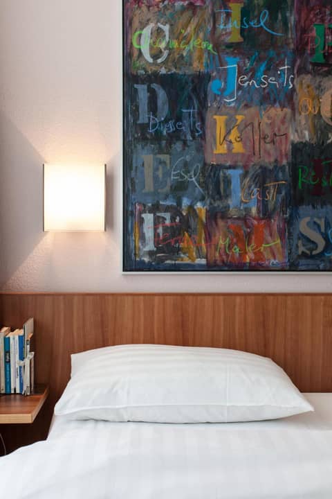 Altstadt Hotel — photo 9