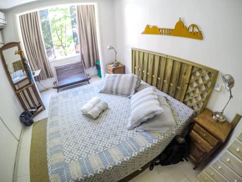 Baixo Copa Guest House — photo 2