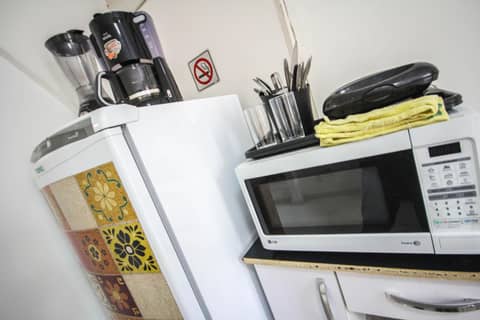 Baixo Copa Guest House — photo 8