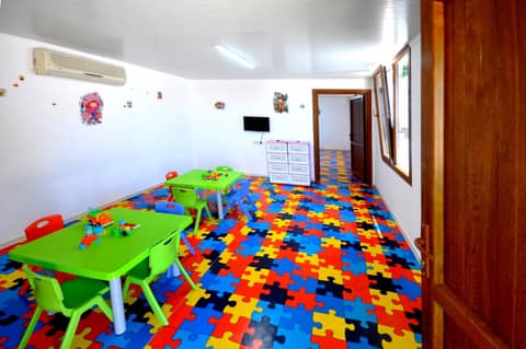 Adonis Hotel — photo 5