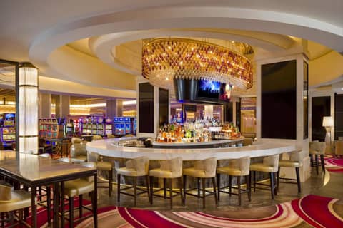 Seminole Hard Rock Hotel and Casino Tampa — photo 2