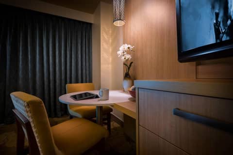 Seminole Hard Rock Hotel and Casino Tampa — photo 4