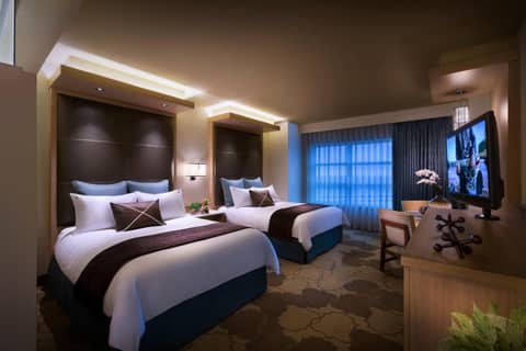 Seminole Hard Rock Hotel and Casino Tampa — photo 7