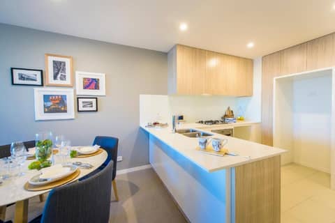 Alcyone Hotel Residences — photo 4