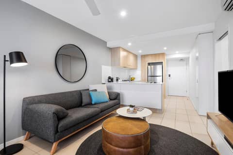 Alcyone Hotel Residences — photo 9