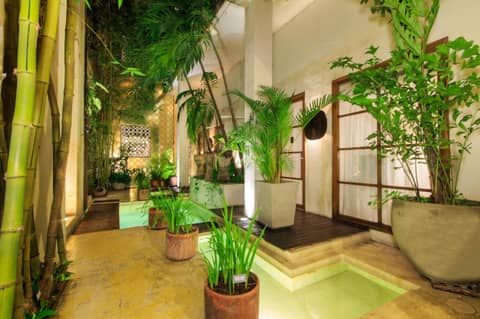 Hotel Casa Lola Deluxe Gallery — photo 5
