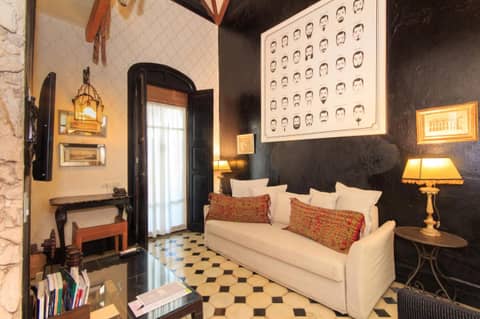 Hotel Casa Lola Deluxe Gallery — photo 6