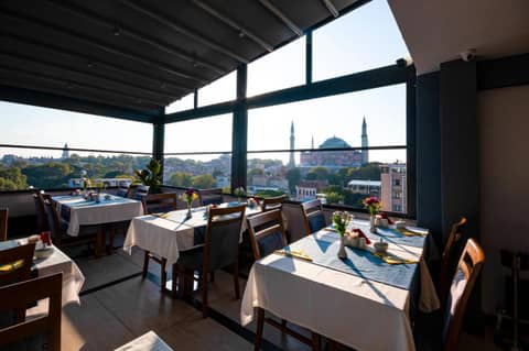 Antusa Design Hotel & Spa — photo 6
