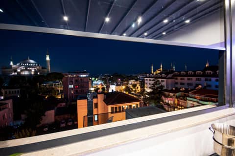 Antusa Design Hotel & Spa — photo 9