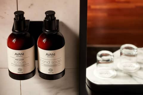 Avani Royal Zona T Bogotá Hotel — photo 2