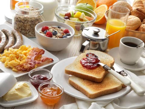 Orabella Villas & Suites — dining