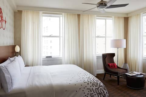 Renaissance New Orleans Pere Marquette French Quarter Area Hotel — photo 3