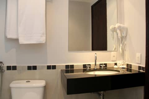 H3 Hotel Paulista — photo 8