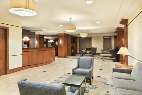 Residence Inn by Marriott St. Louis Downtown — photo 2