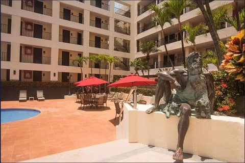 Delfin Beachfront Resort - Downtown Puerto Vallarta Optional All-Inclusive — photo 3