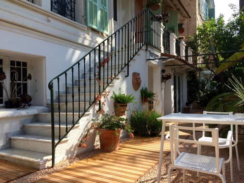 Hotel Villa Rose — photo 2