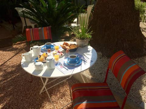 Hotel Villa Rose — photo 3