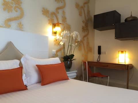 Hotel Villa Rose — photo 8