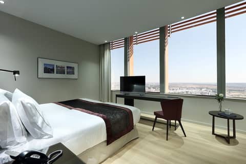 Eurostars Torre Sevilla — photo 6