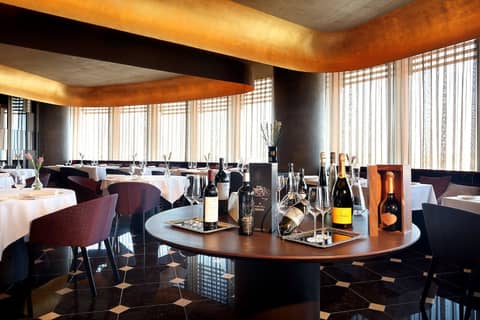Eurostars Torre Sevilla — photo 7