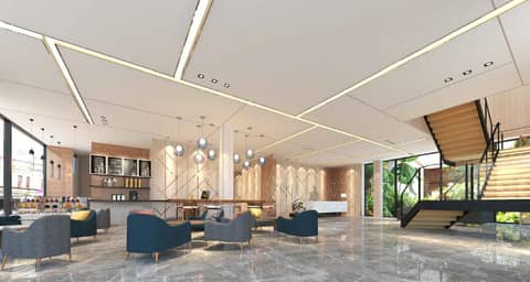Hotel Grand Chancellor Auckland — photo 7