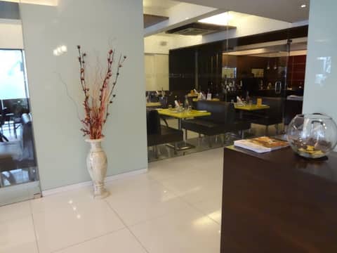 Nestor Hotel, Mumbai — photo 8