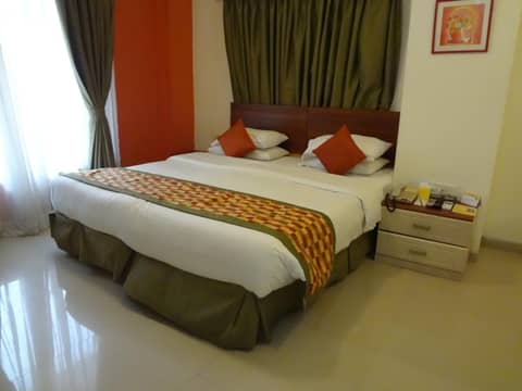 Nestor Hotel, Mumbai — photo 9