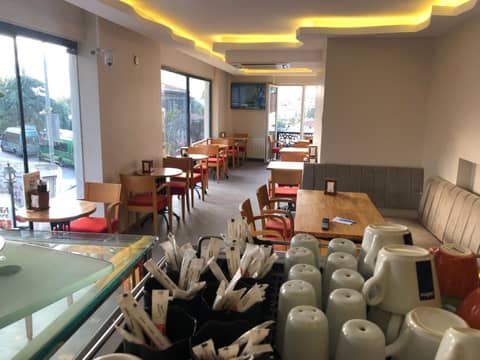 Galata istanbul Hotel — photo 6