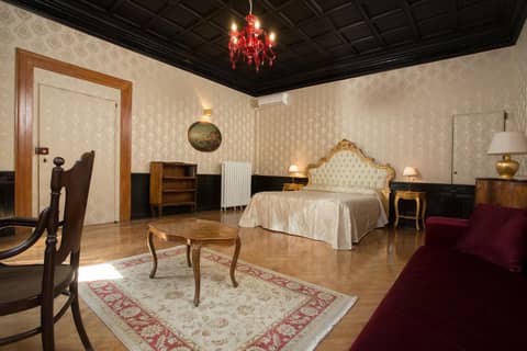 palazzo suite ducale — photo 3