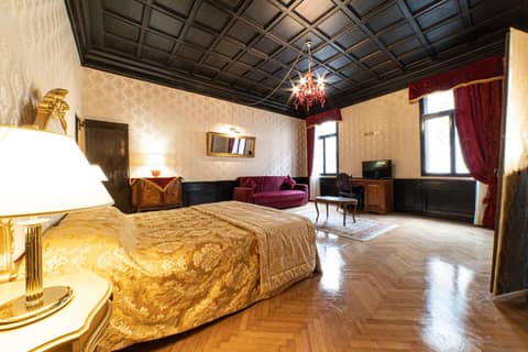 palazzo suite ducale — photo 6