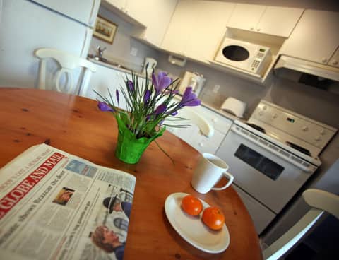 Times Square Suites Hotel — photo 7